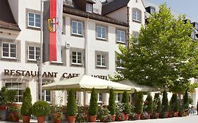 Memmingen Hotel Weißes Ross